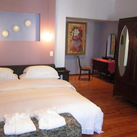 Calitzdorp Country House Zimmer foto