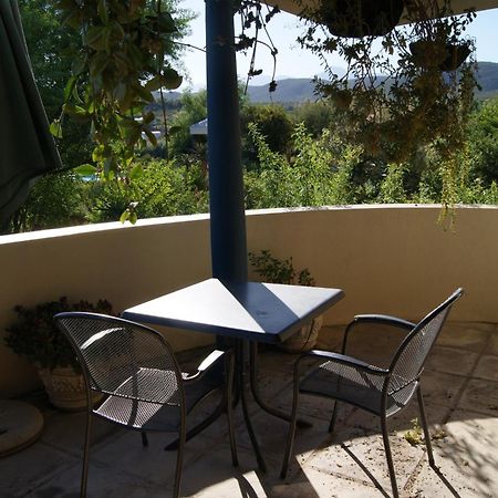 Calitzdorp Country House Zimmer foto