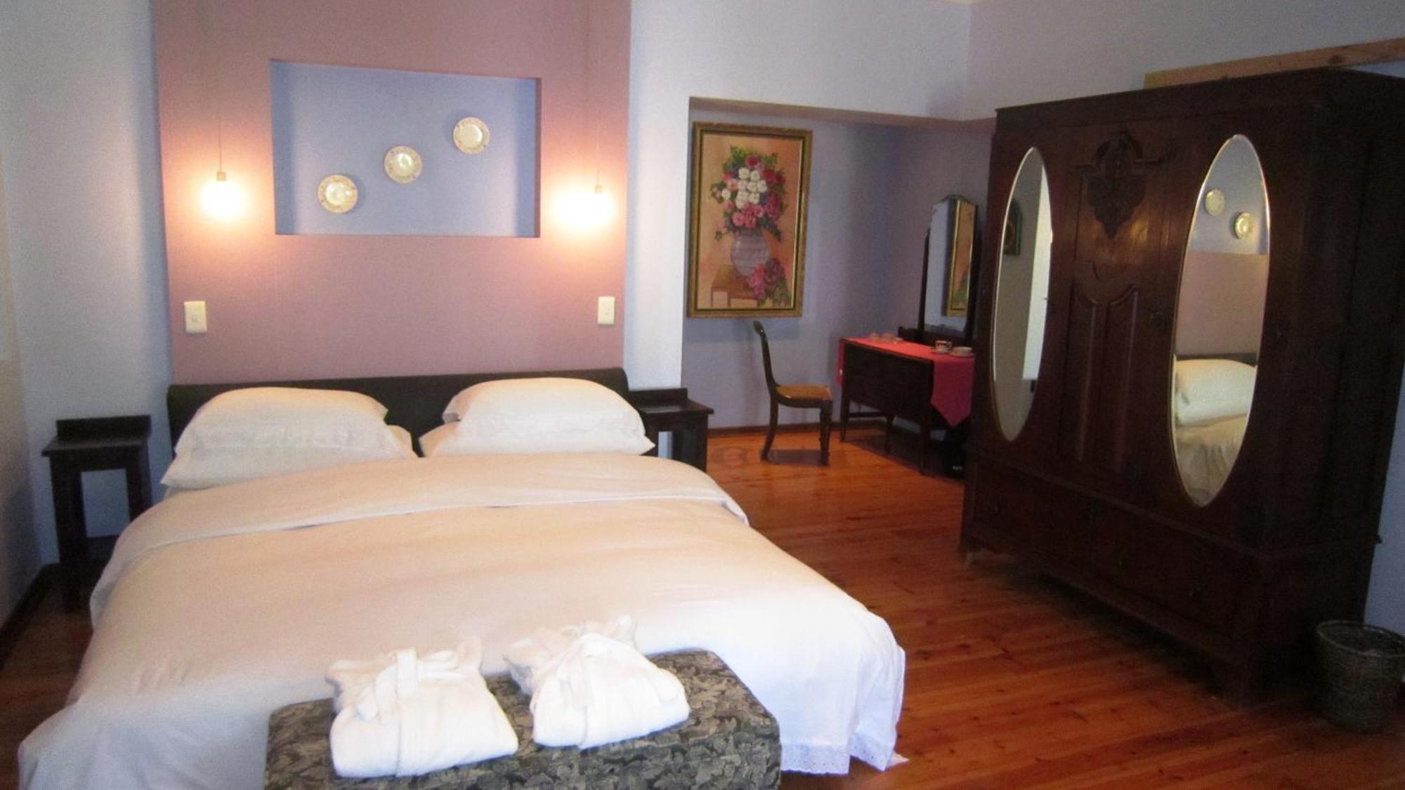 Calitzdorp Country House Zimmer foto