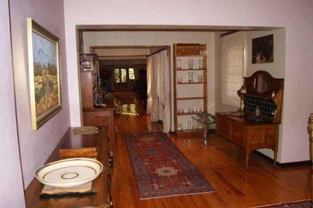 Calitzdorp Country House Exterior foto